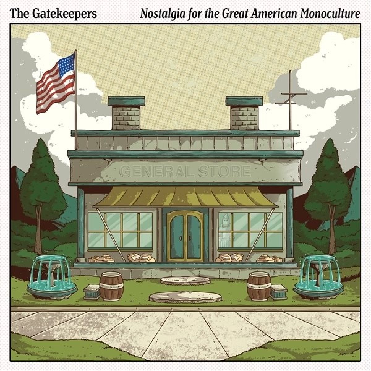 Nostalgia for the Great American Monoculture