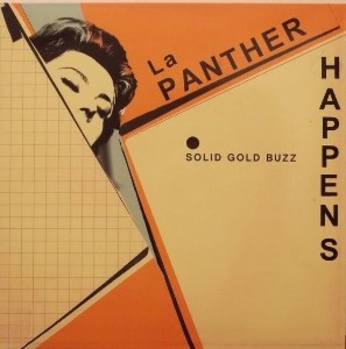 Solid Gold Buzz