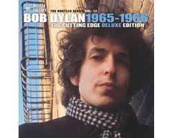 Bootleg Series 12: The Cutting Edge 1965-1966