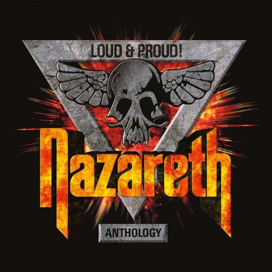 Loud & Proud!