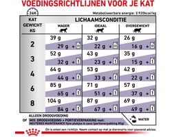 Royal Canin - Kattenvoer Droog Expert Adult - 2 kg