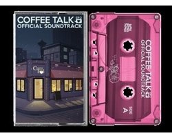 Andrew Jeremy - Coffee Talk Episode 2: Hibiscus & Butterfly