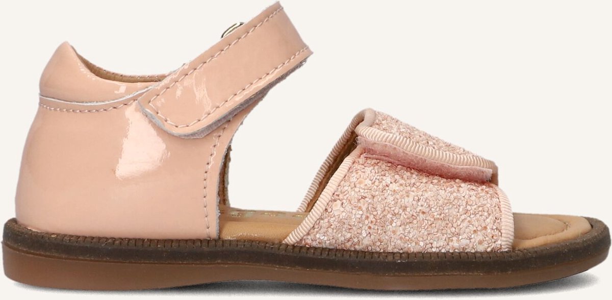 Bisgaard 73529 Sandalen - Meisjes - Roze - Maat 25