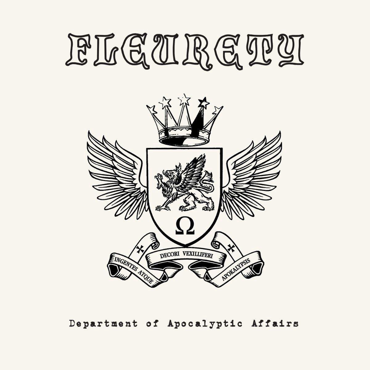 Department of Apocalyptic Affairs