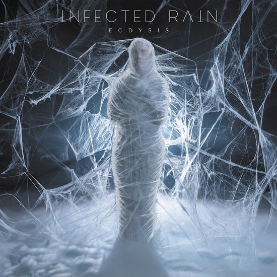 Infected Rain - Ecdysis (LP)