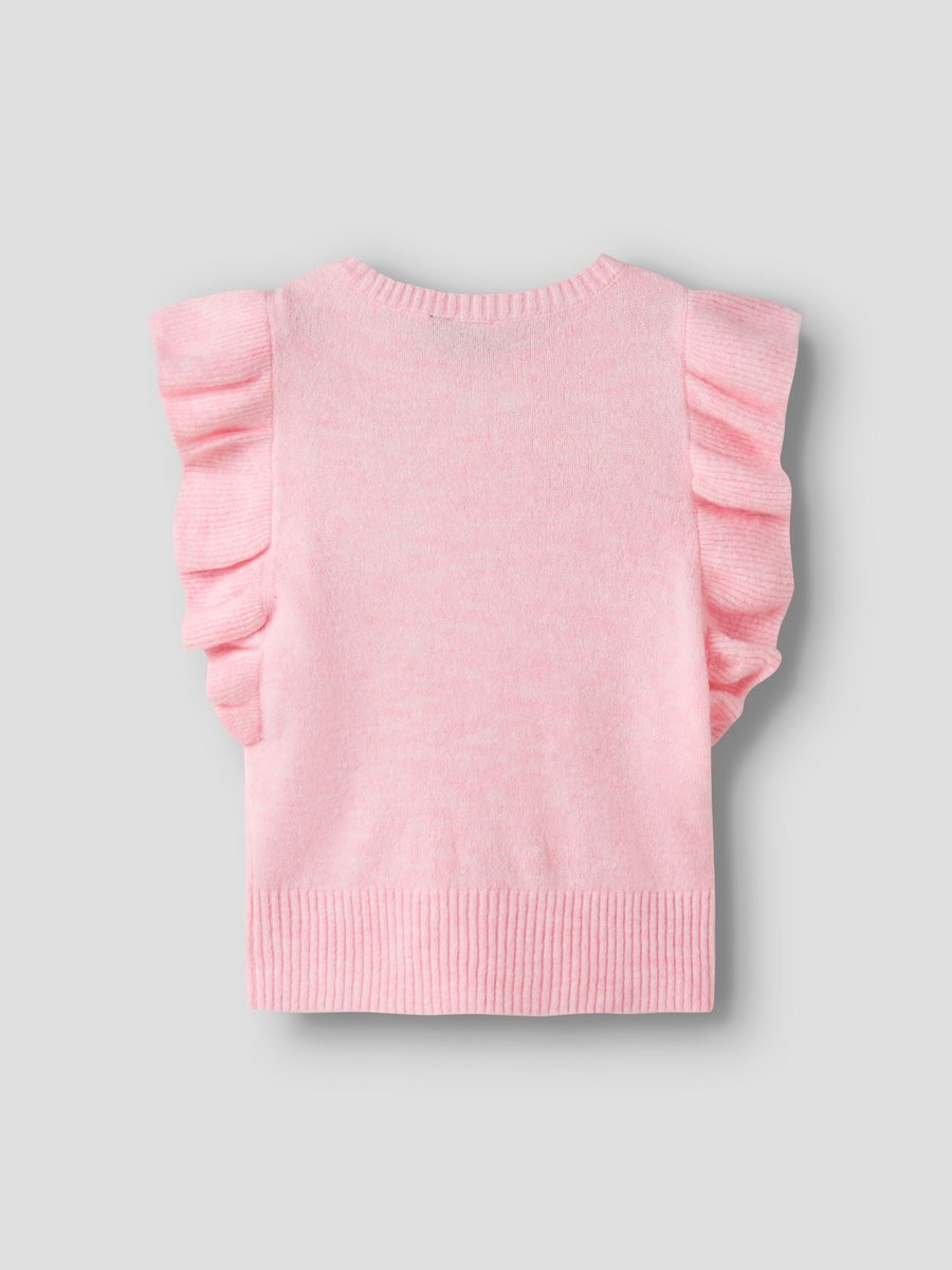 Name it Gilet gebreid