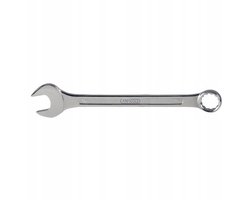 KS Tools Klassieke Serie - Ringsleutel - 19mm - Chroom-vanadium