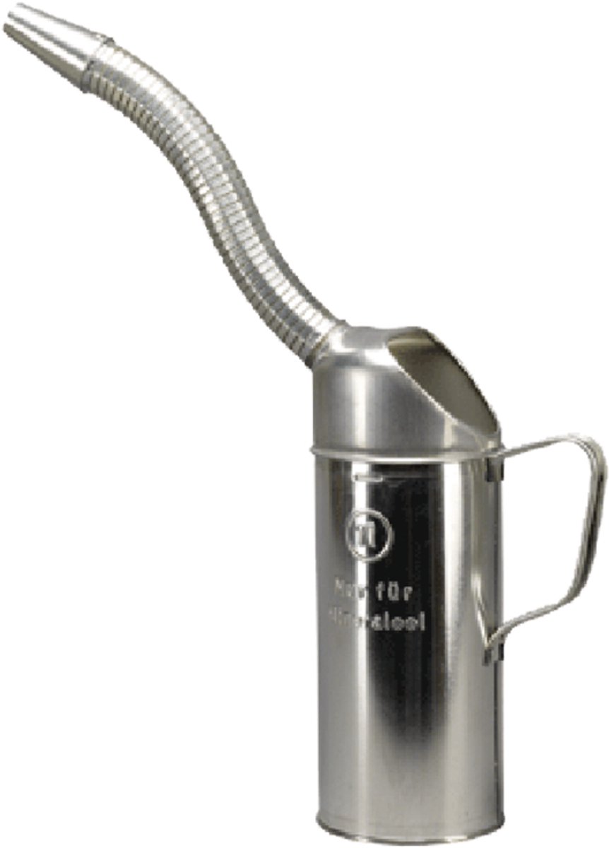 Pressol - Zinke - Zlewka Pomiarowa - 1L - Wit