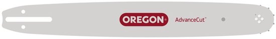 Oregon AdvanceCut - Zaagblad - 16 Inch - 3/8" - 1,3 mm - 55 Schakels van Merkloos	 — afbeelding 2