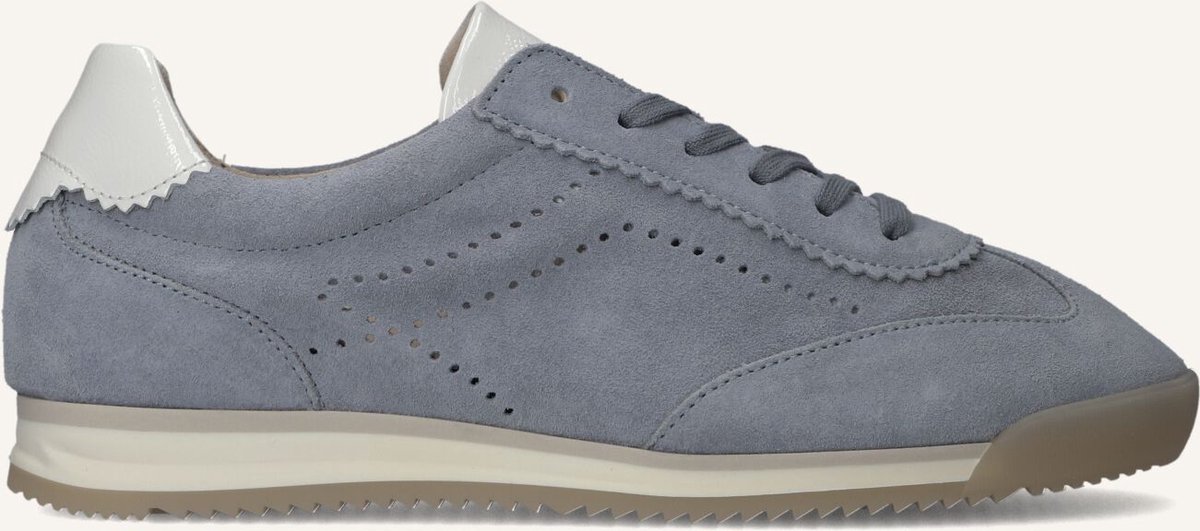 Gabor 432.2 Sneakers - Dames - Blauw