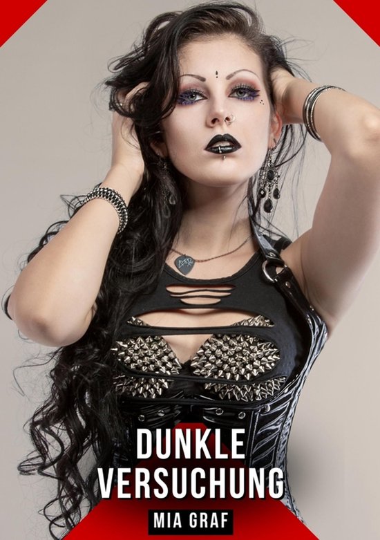 Dunkle Versuchung - cover