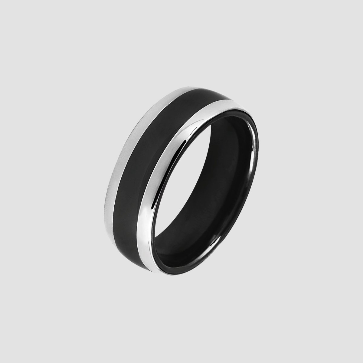 JUST Just dames ring Ninica, duurzaam