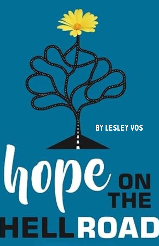 Hope On The Hell Road - cover