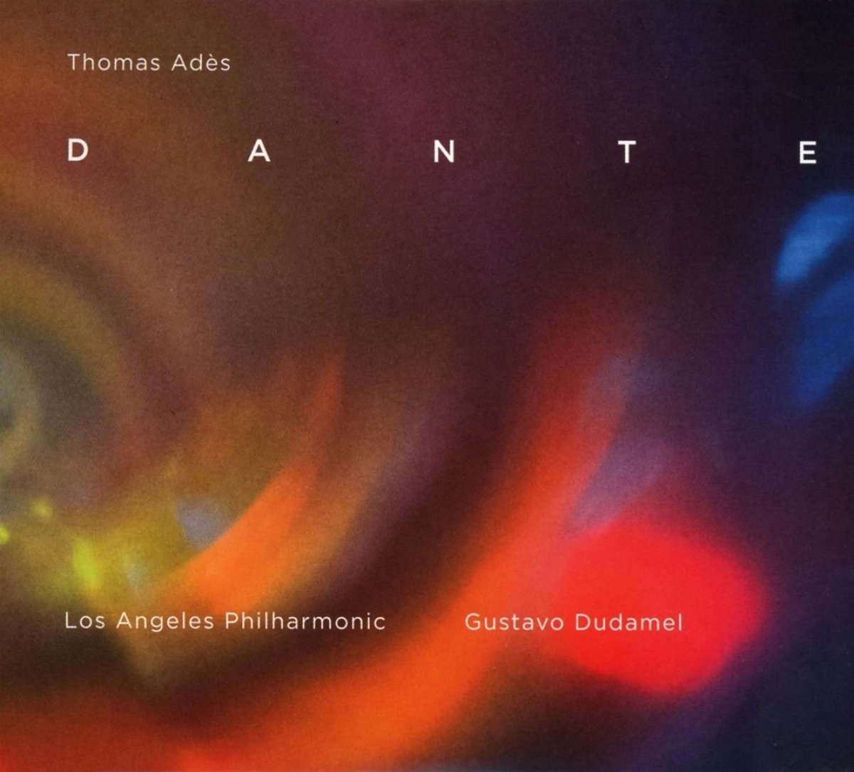 Thomas Adès: Dante