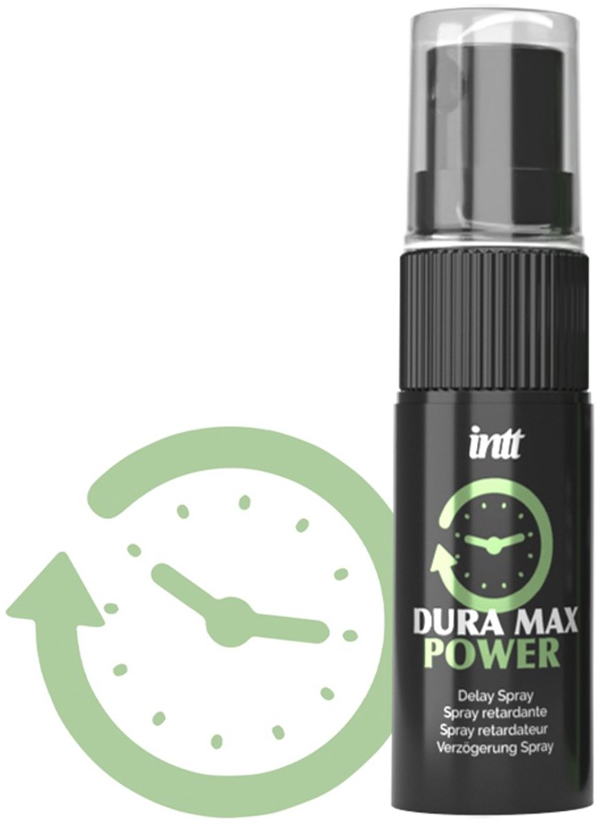 Dura MAX Power Delay12