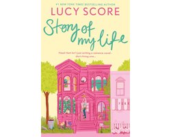 Omslag van Story Lake - Story Of My Life