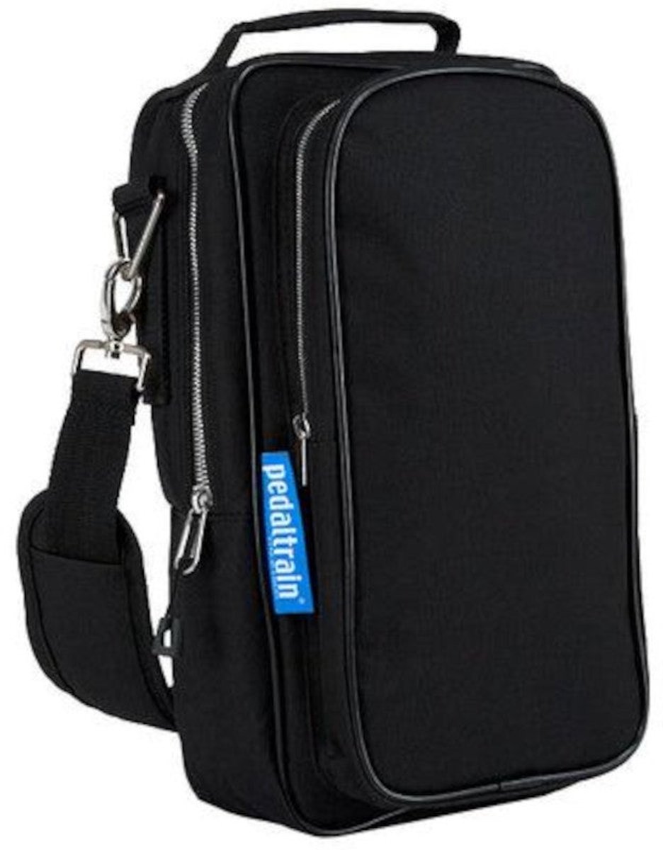Pedaltrain PT-NANO-MX-X Deluxe MX softcase voor Nano pedalboard