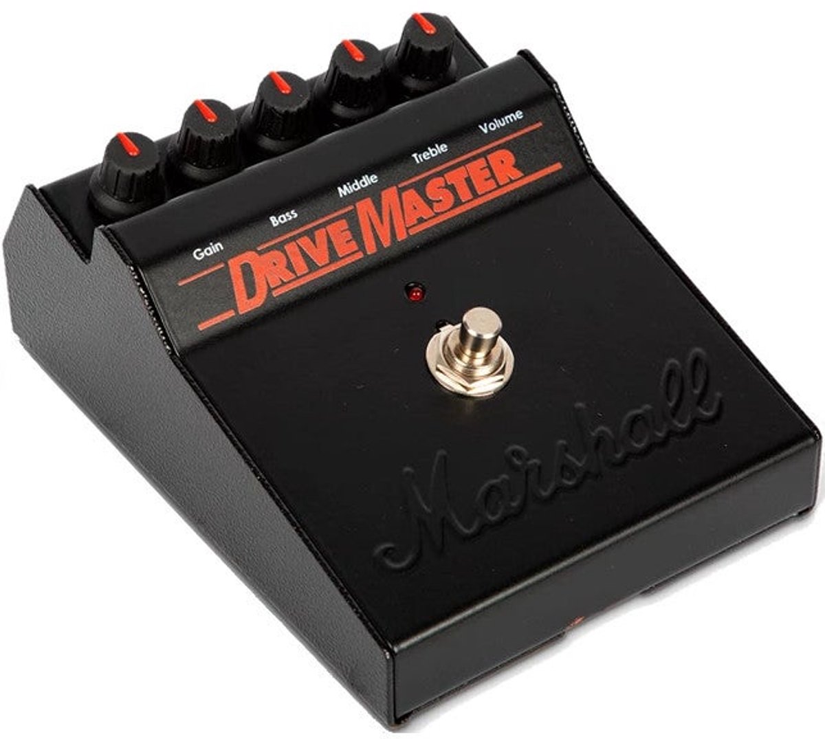 Overdrive Marshall Vintage Reissue 'Drivemaster'