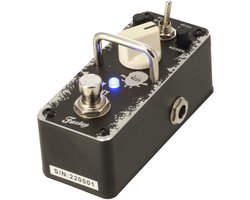 Digitale Delay - Fazley DDL-01 Delay Donny