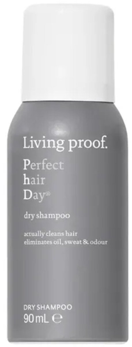 Bol.com Living Proof Perfect Hair Day Dry Shampoo - 92 ml aanbieding