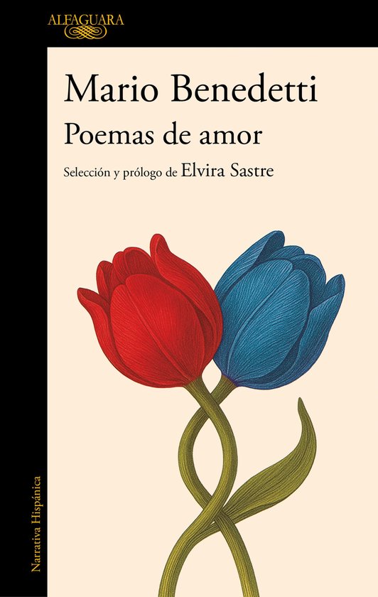 Poemas de amor. Antología - cover