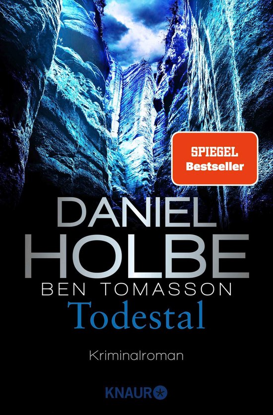 Ein Sabine-Kaufmann-Krimi 10 - Todestal - cover