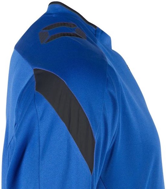 Stanno Drive Match L / S Sportshirt Unisexe - Taille S