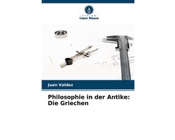 Philosophie in der Antike