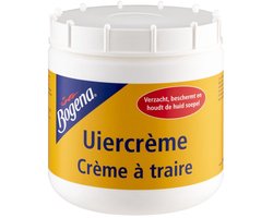 Bogena Uiercreme 900 gr