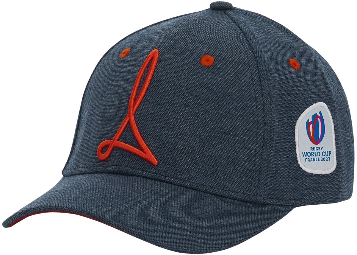 Rugby World Cup 2023 - Baseball Cap