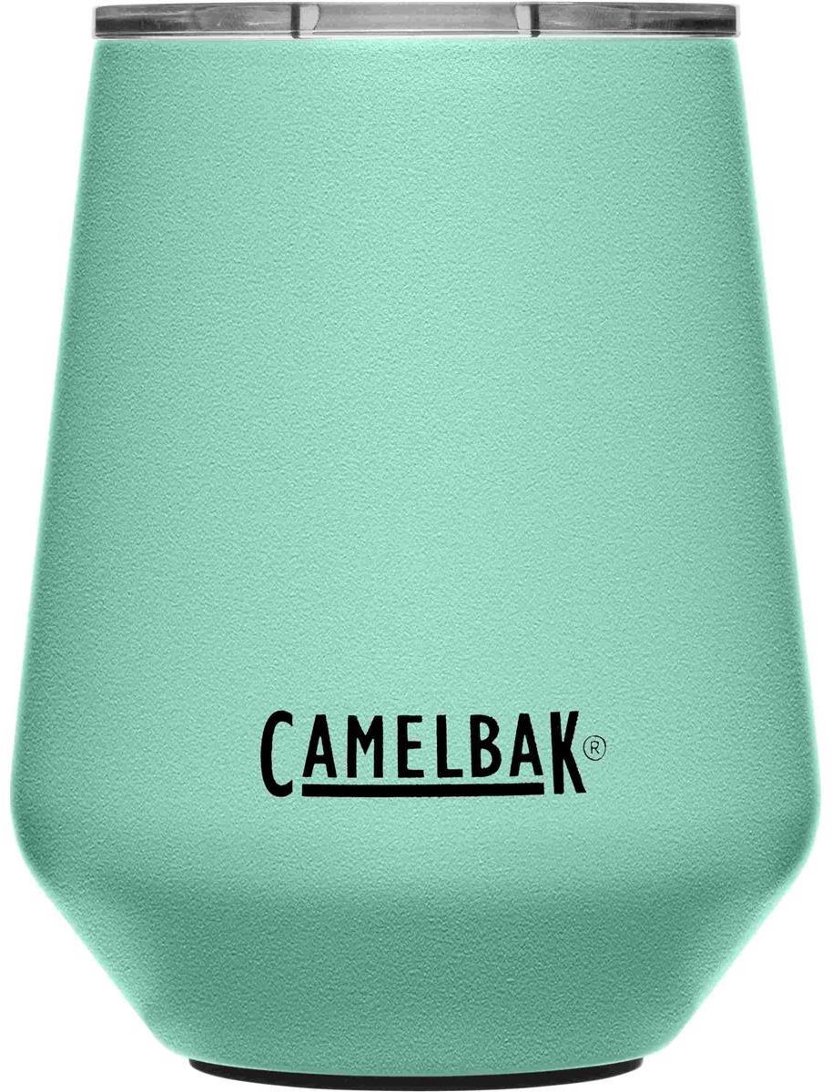 Isothermische roestvrijstalen fles Camelbak Wine Tumbler