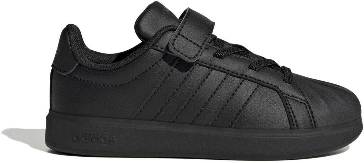 Kindertrainers adidas Streettalk Kernzwart/kernzwart