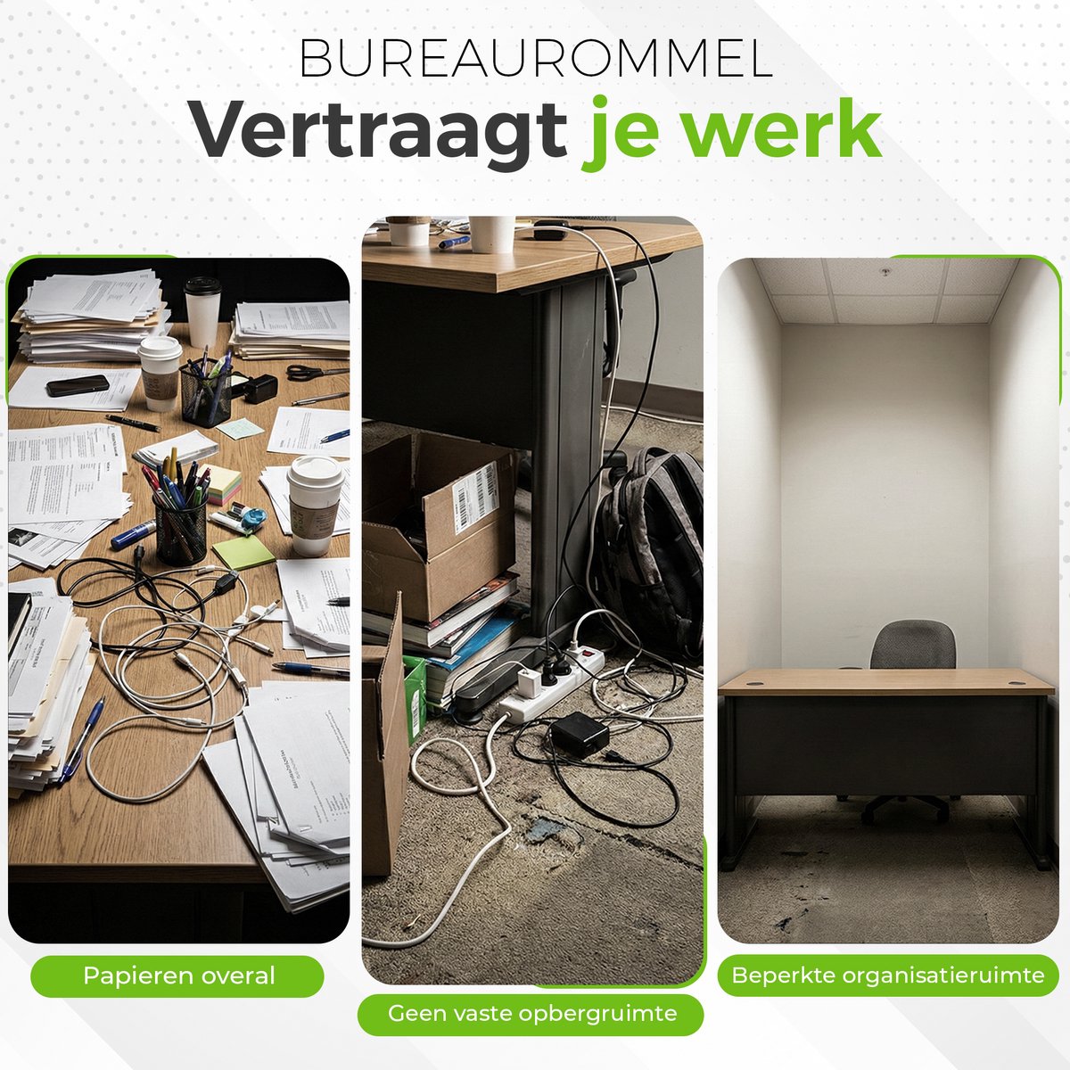 Hervita Hervita Wit Ladeblok - afbeelding 3