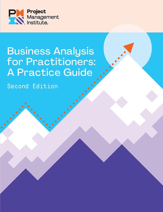 Business Analysis for Practitioners: A Practice Guide - SECO ... - cover
