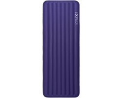 Exped Basecamp MegaMat Ultra 10 LXW - slaapmat 197 cm (aubergine)