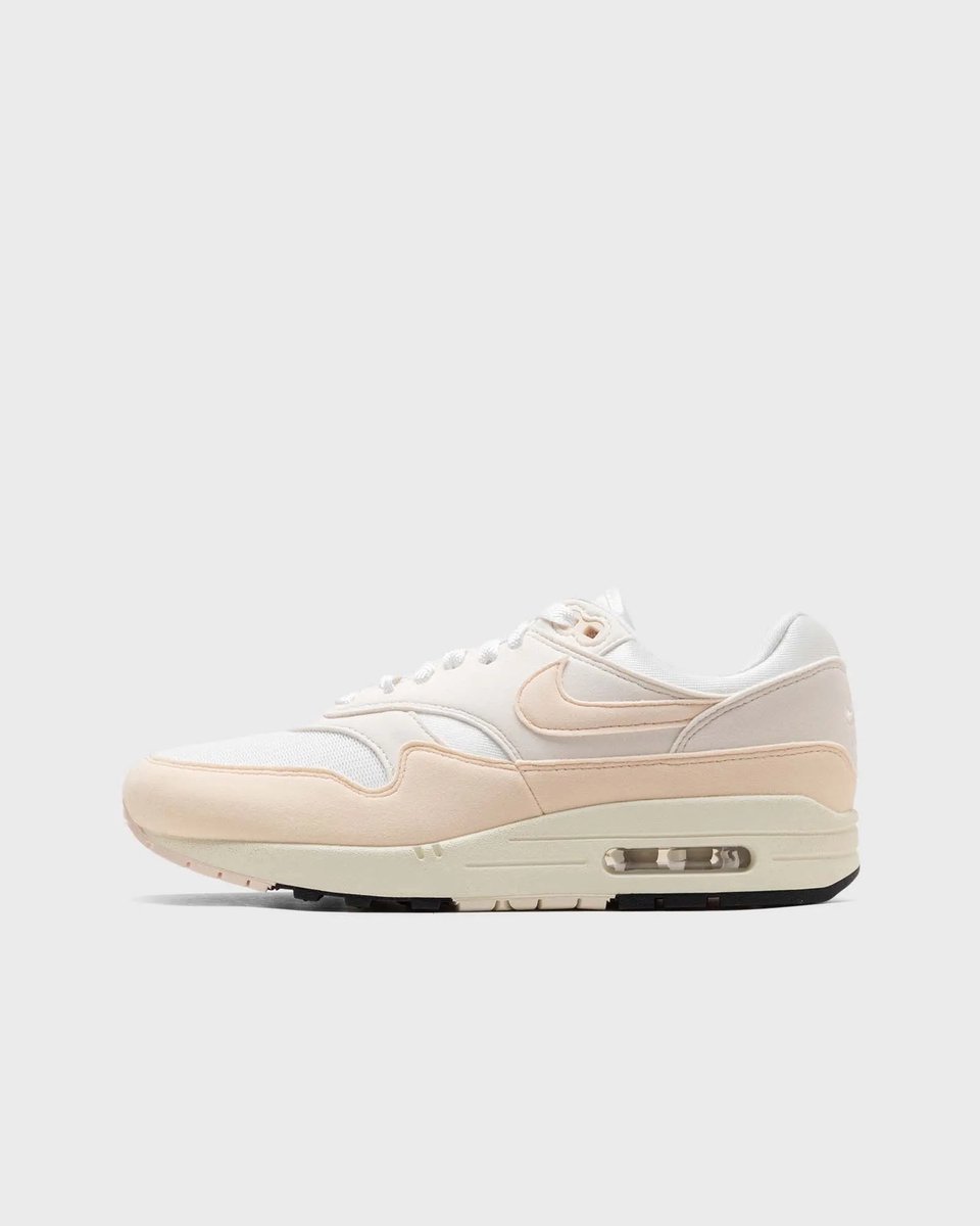 Nike Air Max 1 '87 Beige/Wit