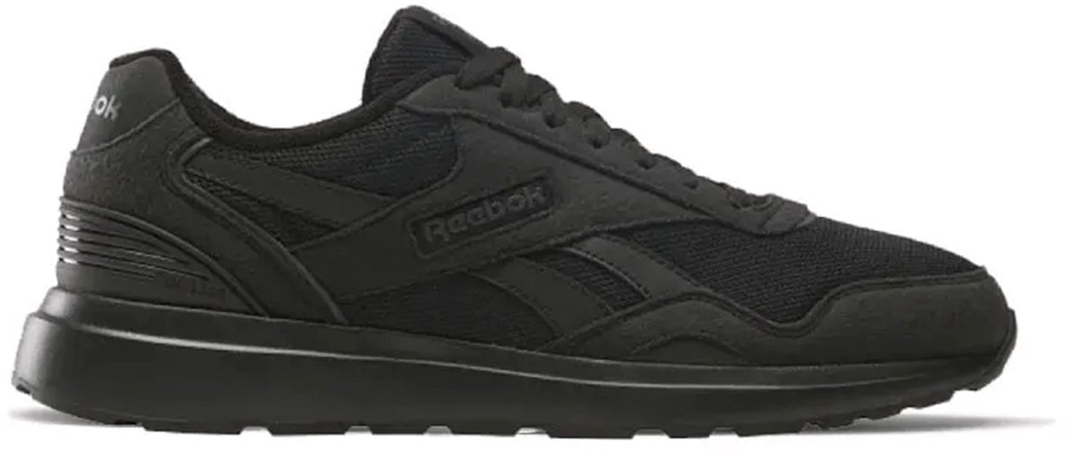 Reebok Unisex GL1100 Sneaker Hardloopschoen Memory-Foam 100255895 Zwart