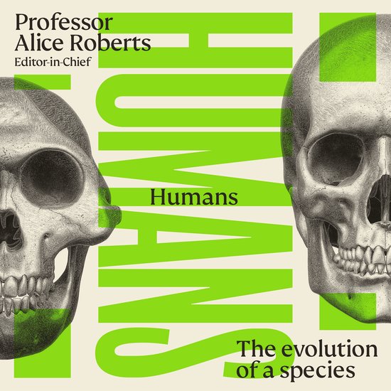 Humans - cover