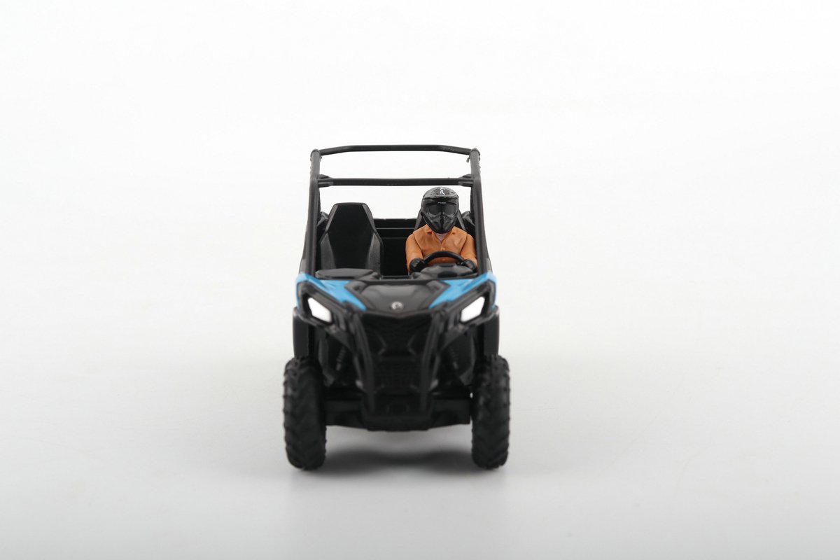 BRP / CanAm Maverick Trail DPS 1000 - Buggy - Schaalmodel 1:32 - Diecast Masters