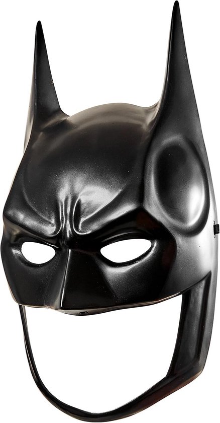 Batman Kostuummasker voor Volwassenen
