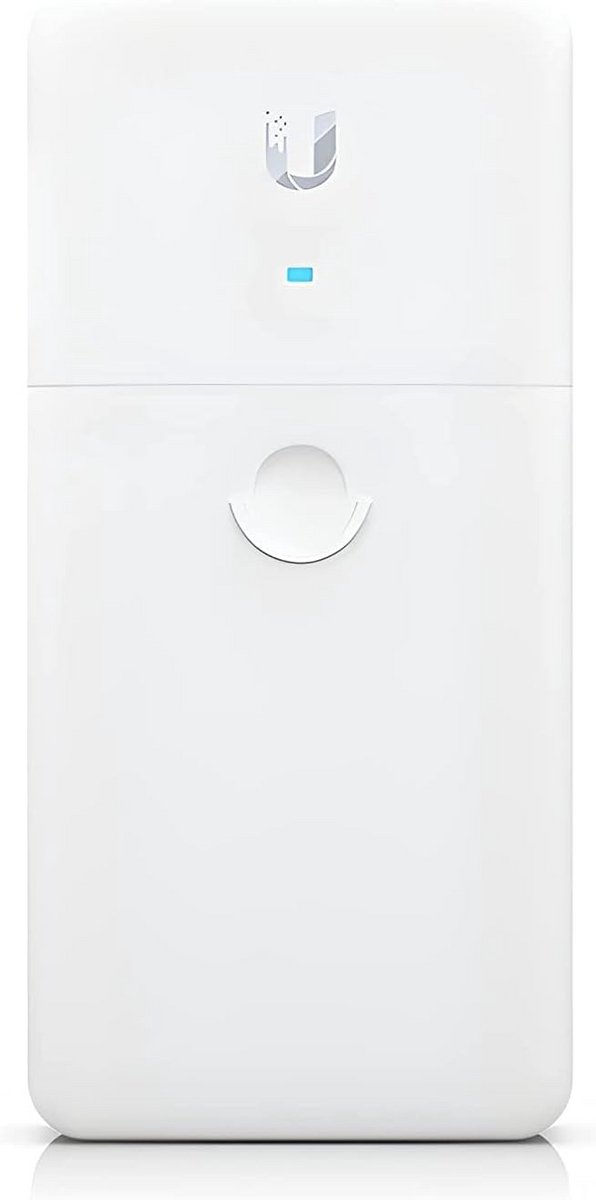 Ethernet Repeater voor Lange Afstand met Gigabit Snelheid