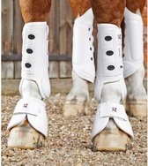 Voorlaarzen voor paarden Premier Equine Carbon Tech Air Cooled