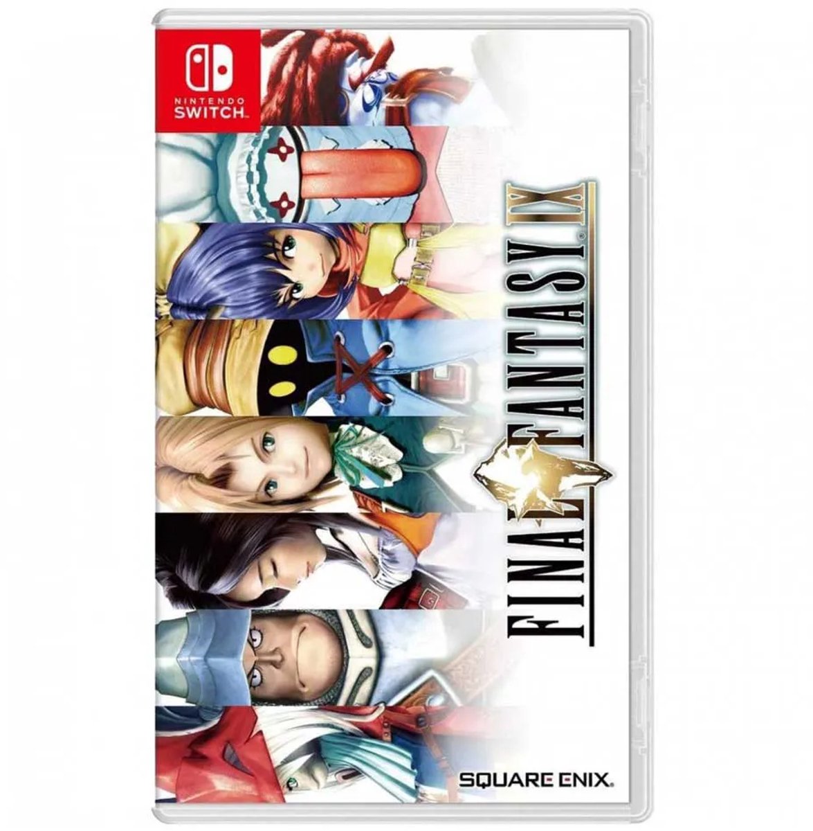 Final Fantasy IX