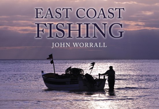 East Coast Fishing - cover