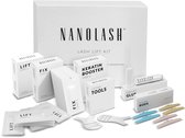 Nanolash - Lash Lift Kit