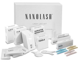 Nanolash - Lash Lift Kit