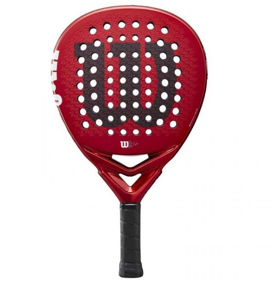 Wilson Bela Pro Padel V2.5
