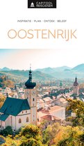 Capitool reisgidsen - Oostenrijk