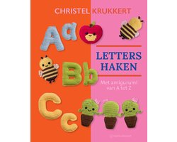 Letters haken