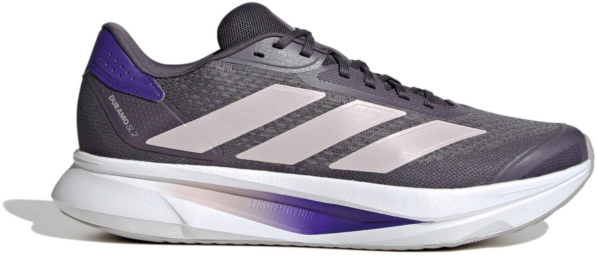 Adidas Duramo SL2 Hardloopschoenen Heren Paars